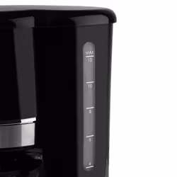 Orbegozo CG 4027 N macchina per caffè Manuale Macchina da caffè con filtro 1,5 L - Vista aggiuntiva 4