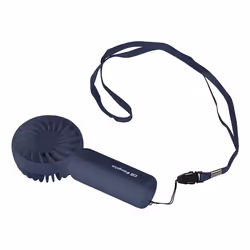 Orbegozo HF 2100 nebulizzatore e ventilatore portatile personale Blu - Vista aggiuntiva 4