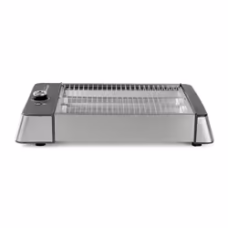 Orbegozo TO 2030, Argento, Acciaio inox, Manopola, 1000 W, 230 V, 50 Hz