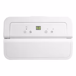 Orbegozo DH 1045 deumidificatore 2,5 L 36 dB 215 W Bianco - Vista aggiuntiva 2