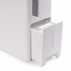 Orbegozo DH 1045 deumidificatore 2,5 L 36 dB 215 W Bianco - Vista aggiuntiva 3