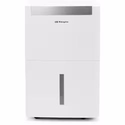 Orbegozo DH 5000 deumidificatore 6,5 L 51,5 dB 330 W Grigio, Bianco - Vista aggiuntiva 2