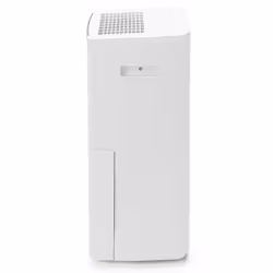 Orbegozo DH 5000 deumidificatore 6,5 L 51,5 dB 330 W Grigio, Bianco - Vista aggiuntiva 3