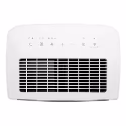 Orbegozo DH 5000 deumidificatore 6,5 L 51,5 dB 330 W Grigio, Bianco - Vista aggiuntiva 4