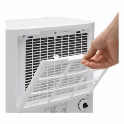 Orbegozo DH 5000 deumidificatore 6,5 L 51,5 dB 330 W Grigio, Bianco - Vista aggiuntiva 5
