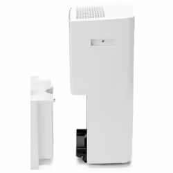 Orbegozo DH 5000 deumidificatore 6,5 L 51,5 dB 330 W Grigio, Bianco - Vista aggiuntiva 6