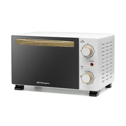 Orbegozo HO 990 fornetto con tostapane 10 L 800 W Bianco Grill