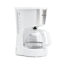 Orbegozo CG 4106 macchina per caffè Manuale Macchina da caffè con filtro