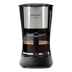 Orbegozo CG 4515 macchina per caffè Manuale Macchina da caffè con filtro