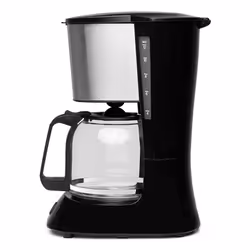Orbegozo CG 4515 macchina per caffè Manuale Macchina da caffè con filtro