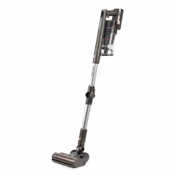 Orbegozo AP 4600 scopa elettrica Aspirapolvere 3-in-1 Batteria Secco HEPA Senza sacchetto 0,5 L Nero, Marrone 2,2 Ah - Vista aggiuntiva 2