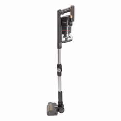 Orbegozo AP 4600 scopa elettrica Aspirapolvere 3-in-1 Batteria Secco HEPA Senza sacchetto 0,5 L Nero, Marrone 2,2 Ah - Vista aggiuntiva 5