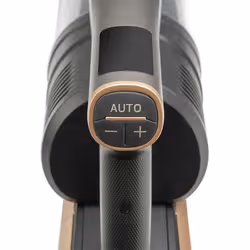 Orbegozo AP 4600 scopa elettrica Aspirapolvere 3-in-1 Batteria Secco HEPA Senza sacchetto 0,5 L Nero, Marrone 2,2 Ah - Vista aggiuntiva 7