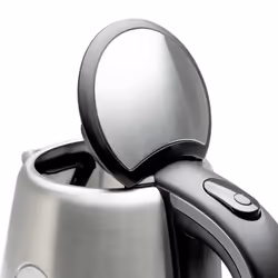 Orbegozo KT 6024 bollitore elettrico 1,7 L 2200 W Acciaio inox - Vista aggiuntiva 3