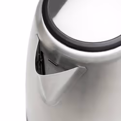 Orbegozo KT 6024 bollitore elettrico 1,7 L 2200 W Acciaio inox - Vista aggiuntiva 4