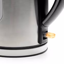 Orbegozo KT 6024 bollitore elettrico 1,7 L 2200 W Acciaio inox - Vista aggiuntiva 5
