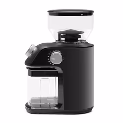 Orbegozo MO 5000 macina caffé 150 W Nero, Argento