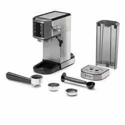 Orbegozo EX 7000 macchina per caffè Automatica/Manuale Macchina per espresso 1 L - Vista aggiuntiva 4