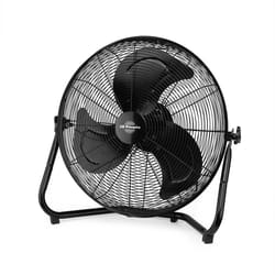 Orbegozo PWN 2050 ventilatore Nero