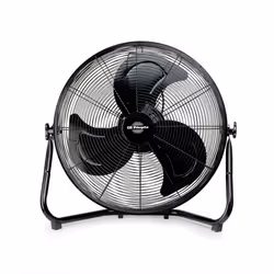 Orbegozo PWN 2050 ventilatore Nero - Vista aggiuntiva 2