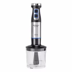 Orbegozo BT 5017 0,9 L Frullatore ad immersione 1700 W Acciaio inox, Nero - Vista aggiuntiva 2