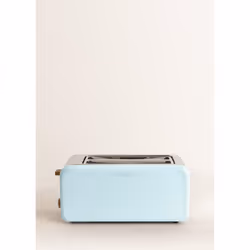CREATE Toast Retro 6 2 fetta/e 1500 W Blu