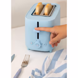 CREATE Toast Studio 6 2 fetta/e 750 W Blu