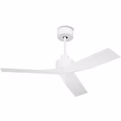 Lace de Forlight es un ventilador de techo sin luz silencioso con Motor DC de estilo minimalista. Cuenta con 5 Velocidades, t ...