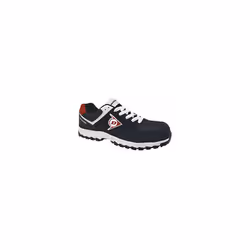 Le scarpe antinfortunistiche basse FLYING ARROW S3 sono realizzate con materiali di alta qualità e progettate per offrire com ...