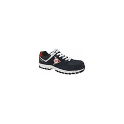 Dunlop - Scarpe antinfortunistiche basse flying arrow S3 nero