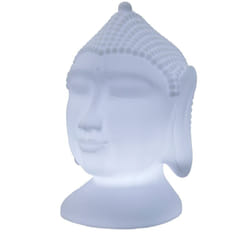 Kaktus 100 cm di altezza. Lampada decorativa senza fili per interni ed esterni. Luce led ricaricabile via usb. Realizzata in Spagna