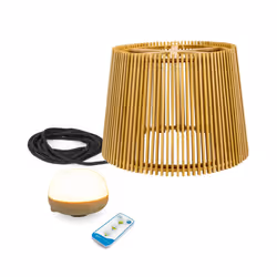 Newgarden Okinawa illuminazione da soffitto LED - Vista aggiuntiva 5