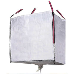 EDM - Borsa grande 90x90x90cm con valvola