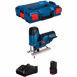 Seghetto Alternativo BOSCH GST 12V-70 Professional - La Seghetto Alternativor con impugnatura diritta compatta della categori ...