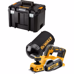 Pialleto DeWALT DCP580 - Il motore brushless offre prestazioni di spazzolatura fluide combinate con un'autonomia estesa - Des ...