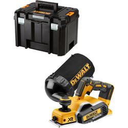 Dewalt - Pialleto DCP580NT (Solo corpo + tstak vi + Sacchetto per polvere)