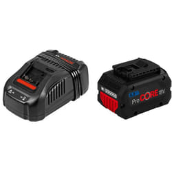 Bosch - Power Set (1 x 5,5 Ah ProCORE + GAL1880CV)
