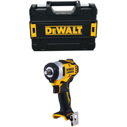 Dewalt - Avvitatore ad Impulsi DCF901NT (Solo corpo + tstak ii)