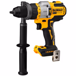 Trapano a Percussione DeWALT DCD999 - Tecnologia FlexVolt ADVANTAGE: el utensili riconosce le batterie XR FlexVolt e fornisce ...
