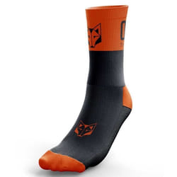 OTSO MSSME-BLACKORANGE19-ULXL calzino