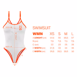 OTSO SWS-SURF19-W_XS non classificato