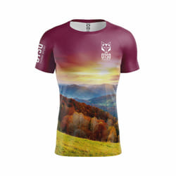 OTSO SSS-AUTUMN20-MS camicia e top sportivi