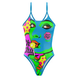 OTSO SWS-CHWARHOOL21-WS costume da bagno