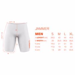 OTSO SWJM-CAMOGREY21-M_S non classificato