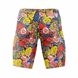 OTSO SWJM-CHGRAFFITI21-M_S non classificato