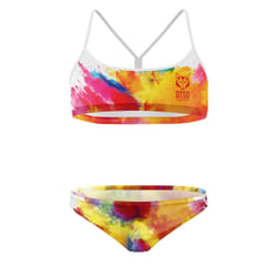 OTSO SWBK-COLORS21-WM costume da bagno