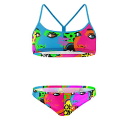 OTSO SWBK-CHWARHOOL21-WS costume da bagno