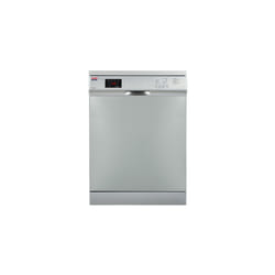 New-Pol NW3605DX lavastoviglie Libera installazione 12 coperti E