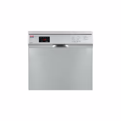 New-Pol NW3605DX lavastoviglie Libera installazione 12 coperti E