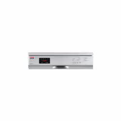 New-Pol NW3605DX lavastoviglie Libera installazione 12 coperti E - Vista aggiuntiva 4